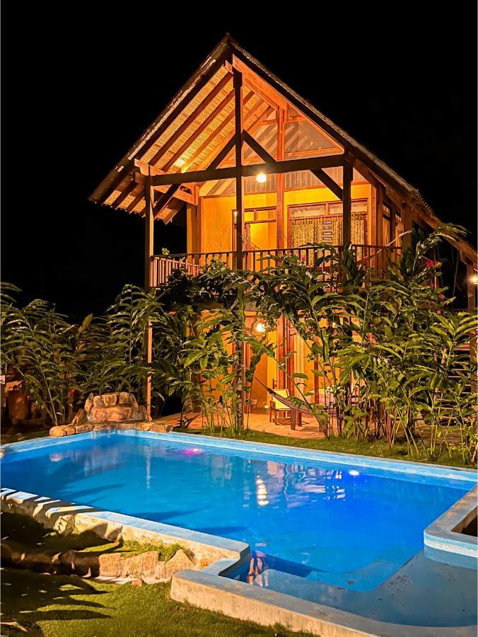 Canto Del Rio Lodge 塔拉波托 外观 照片