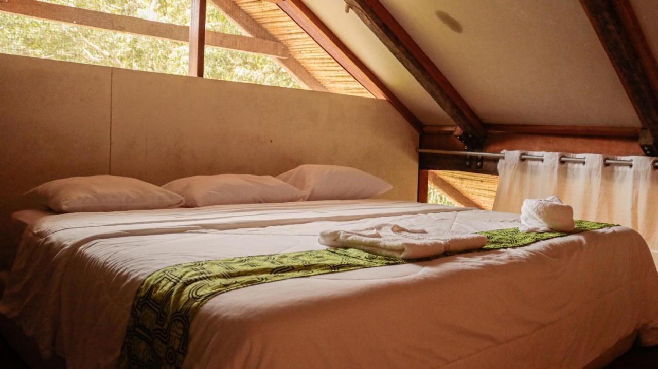 Canto Del Rio Lodge 塔拉波托 外观 照片