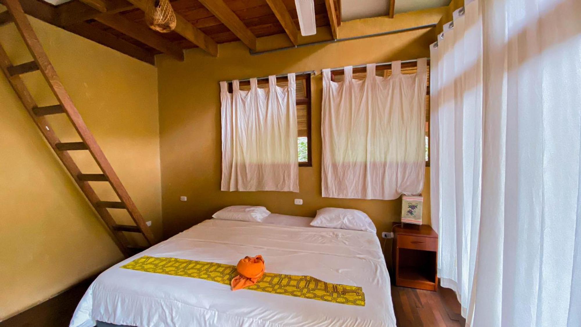 Canto Del Rio Lodge 塔拉波托 外观 照片